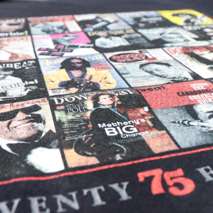 DOWNBEAT Art Work Tee