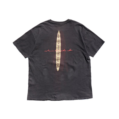 Luther Vandross Face up Tee