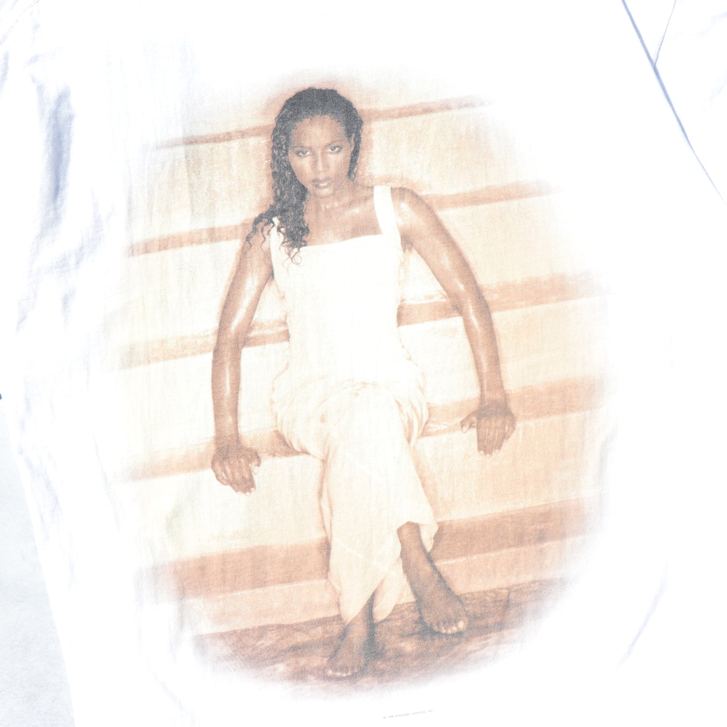 Toni Braxton Photo Tee
