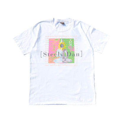 Steely Dan Tour Tee