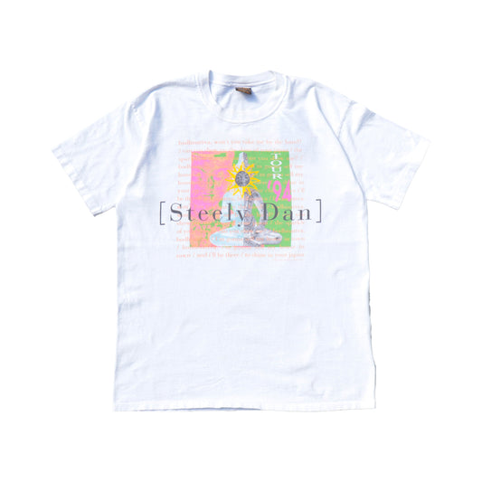 Steely Dan Tour Tee
