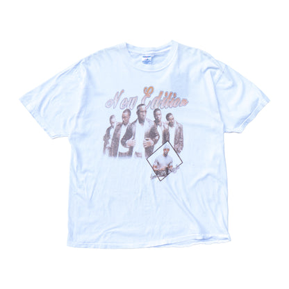 New Edition with Brian McKnight Tee