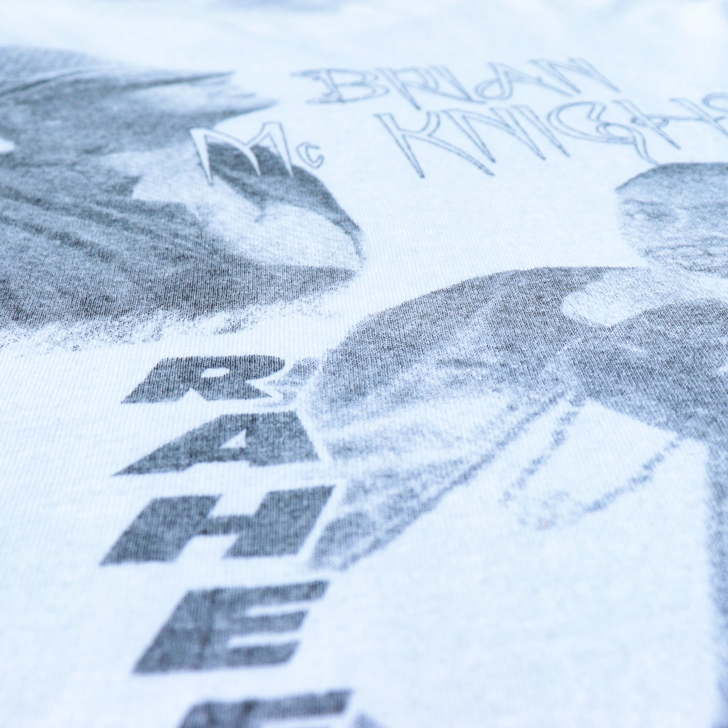 New Edition with Brian McKnight Tee