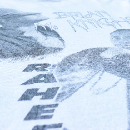 New Edition with Brian McKnight Tee