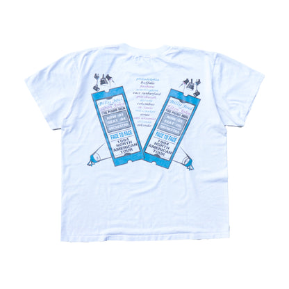 Billy Joel & Elton John Tee