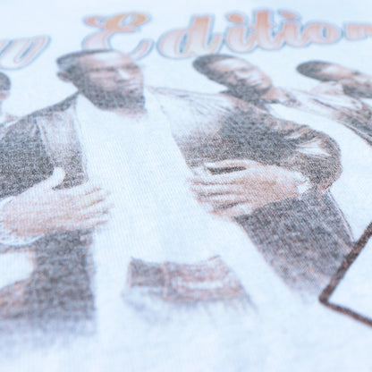 New Edition with Brian McKnight Tee