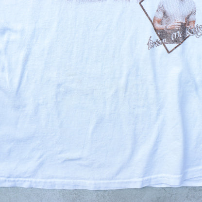 New Edition with Brian McKnight Tee