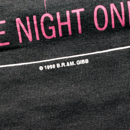 BEEGEES One Night Only Tee