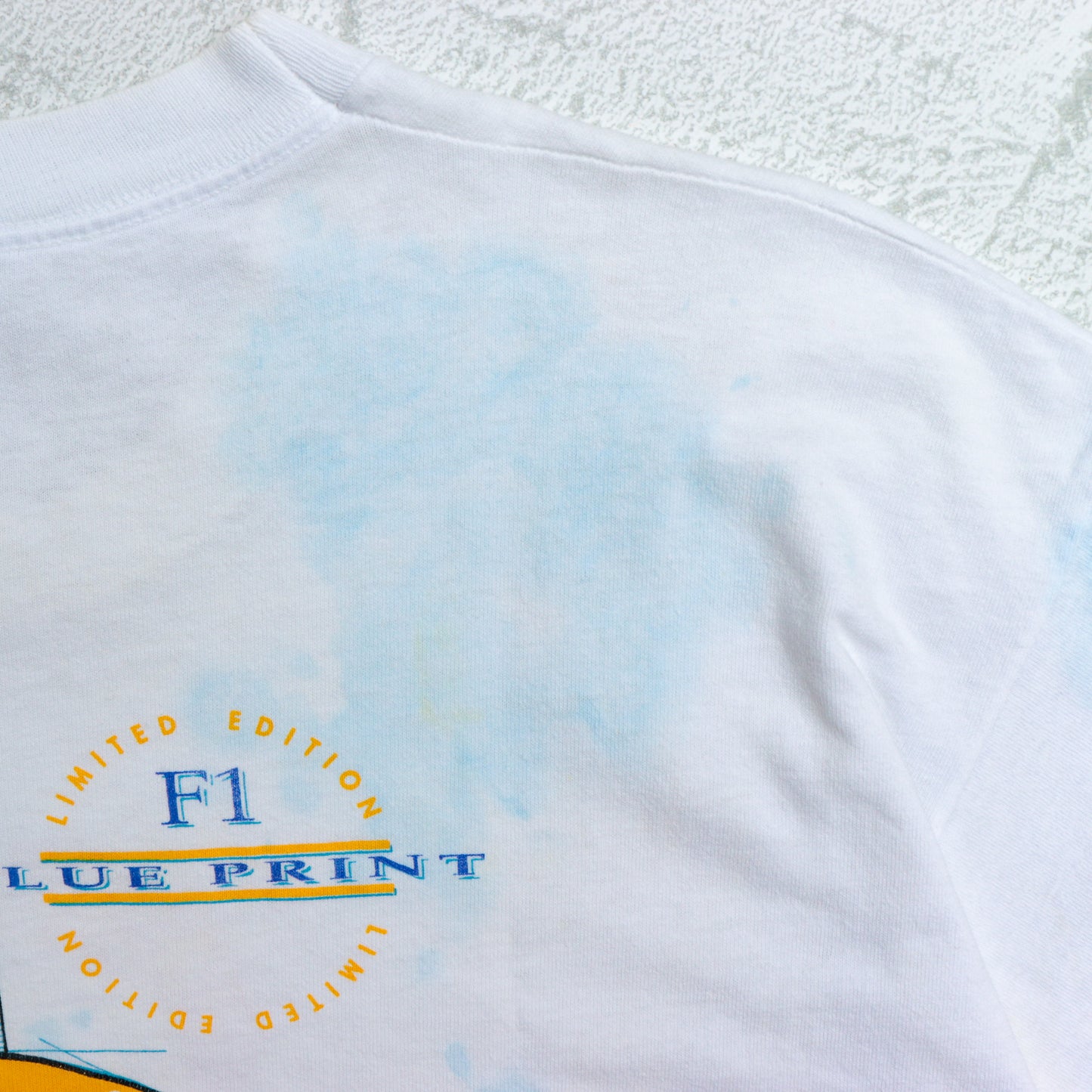 Ayrton Senna Illust Tshirts