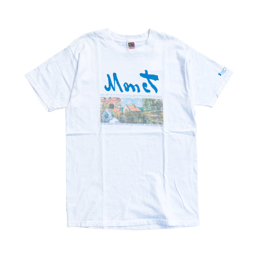 Monet National Gallery Of Canada Tee