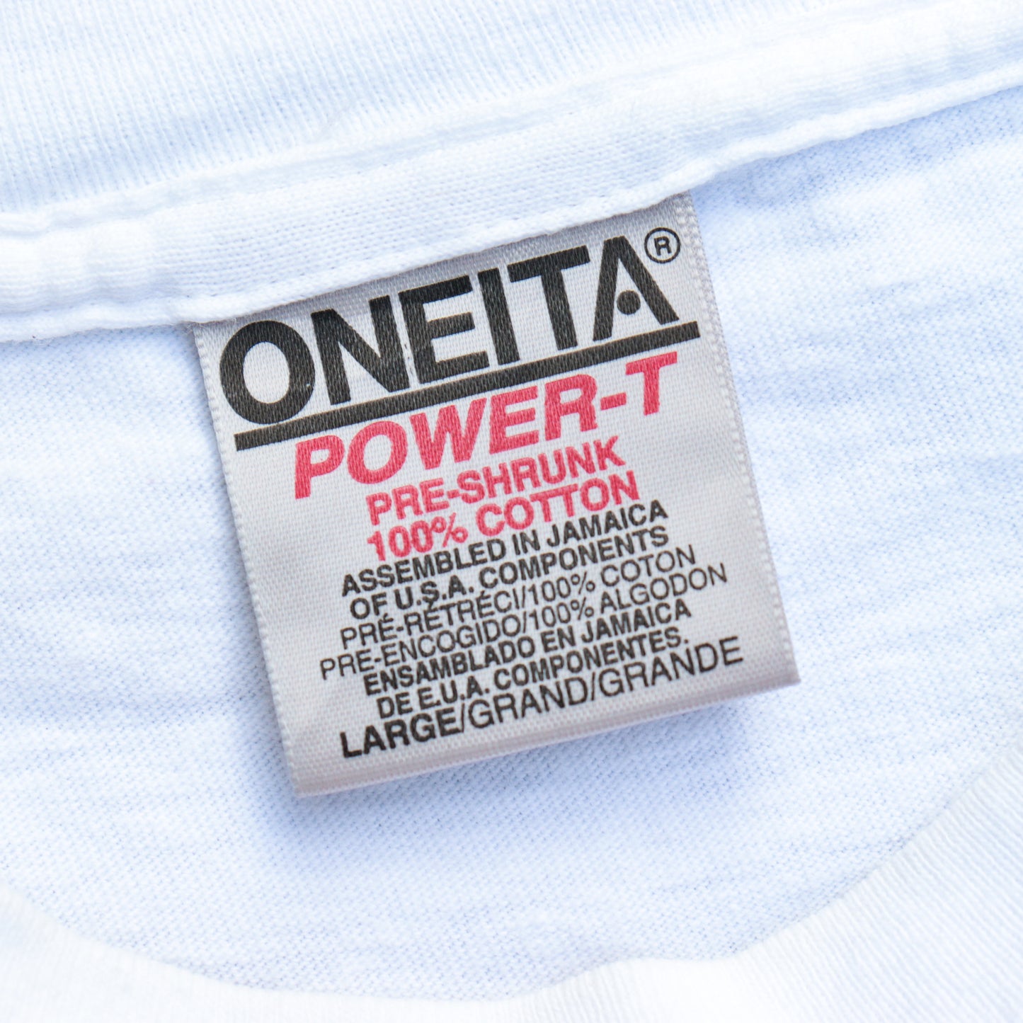 America's Godly Heritage Tee