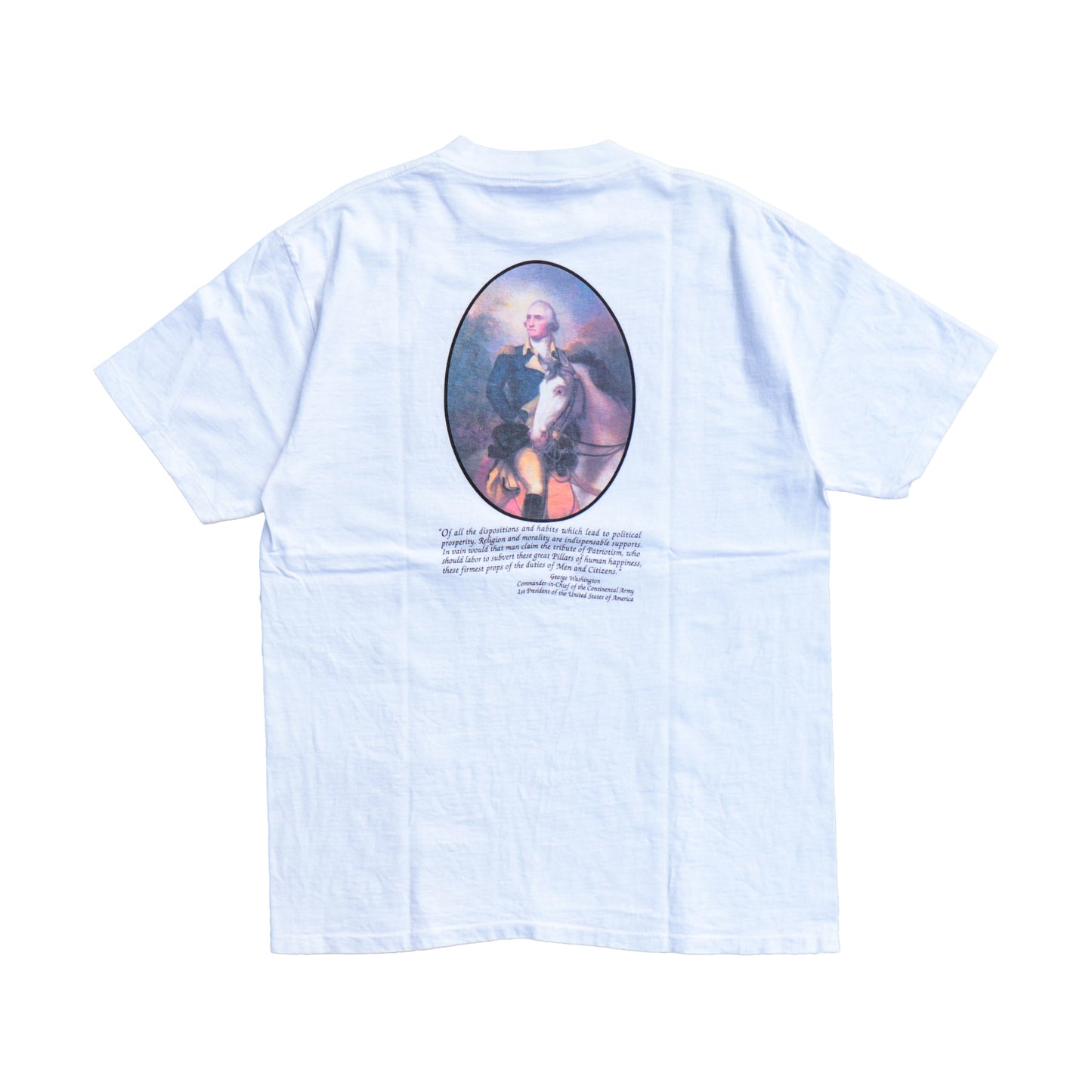 America's Godly Heritage Tee