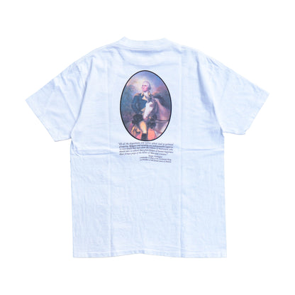 America's Godly Heritage Tee