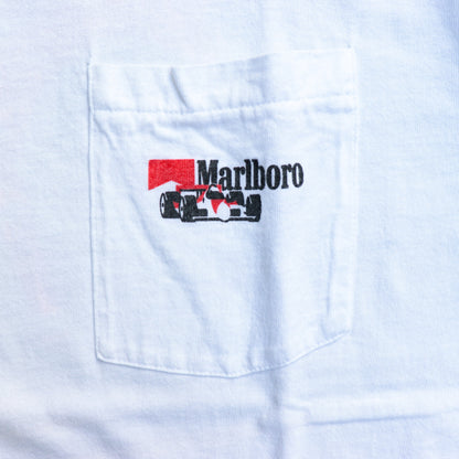 Marlboro F1 Tee
