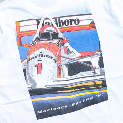 Marlboro F1 Tee