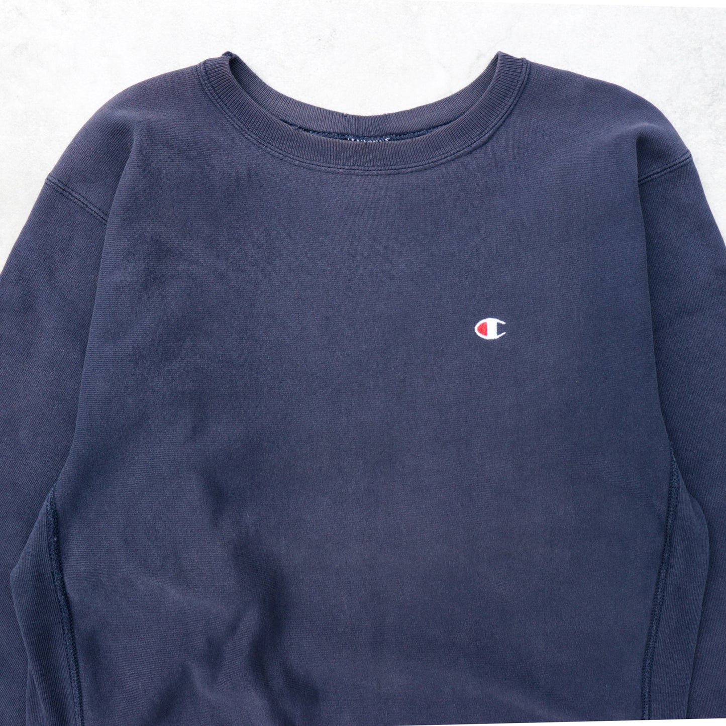 Champion Reverse Weave Logo