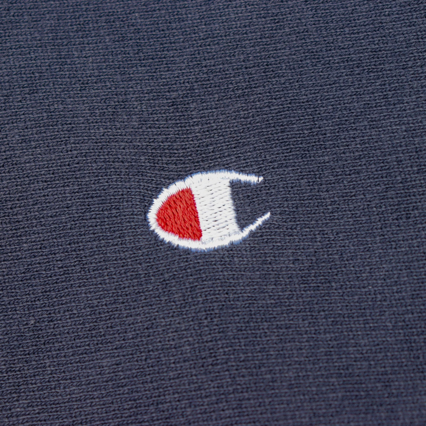 Champion Reverse Weave Logo