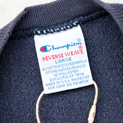 Champion Reverse Weave Logo
