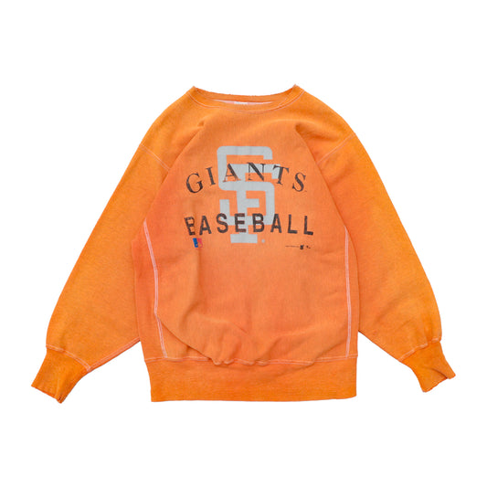 Champion Reverse Weave "SF GIANTS"