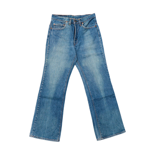 Levi's 517 Made in USA