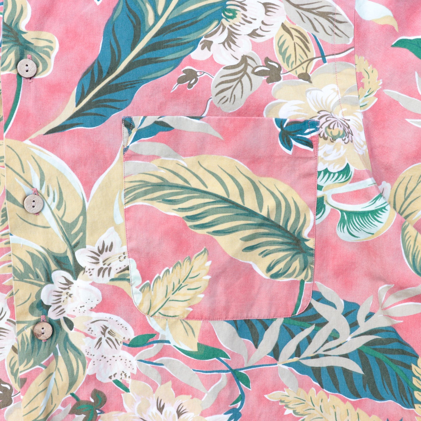 Ralph Lauren S/S Aloha Shirts