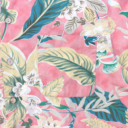 Ralph Lauren S/S Aloha Shirts