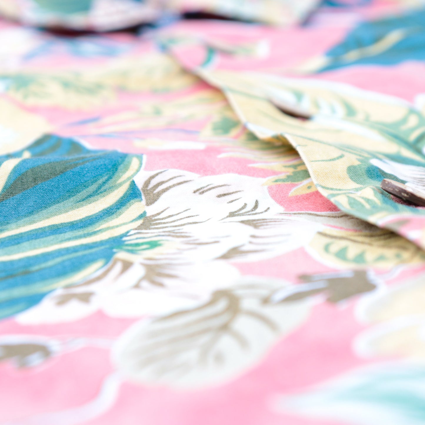Ralph Lauren S/S Aloha Shirts