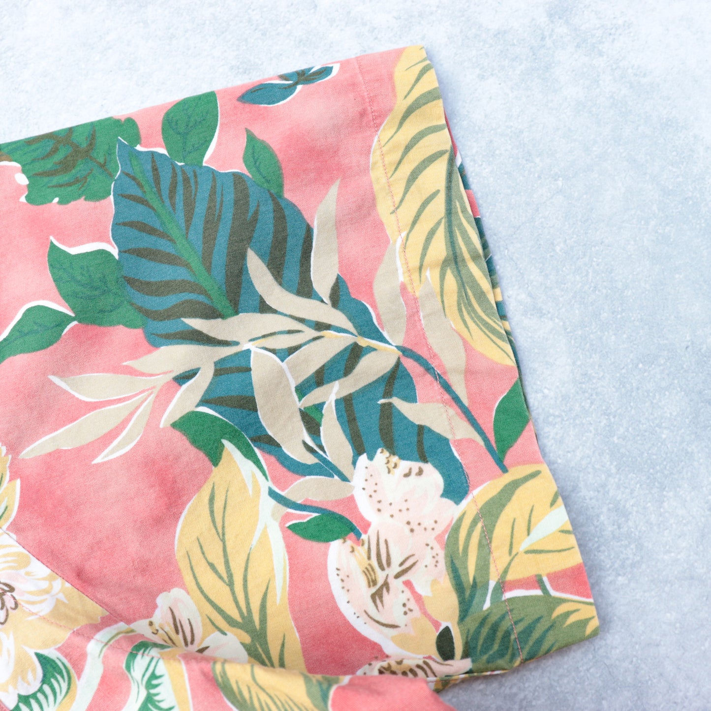 Ralph Lauren S/S Aloha Shirts