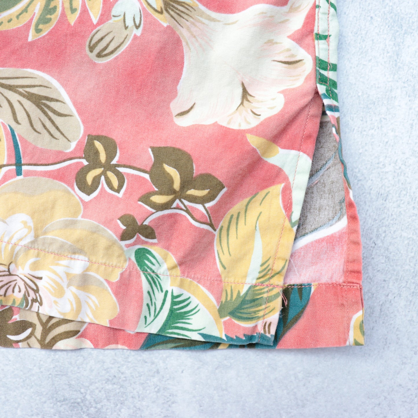 Ralph Lauren S/S Aloha Shirts