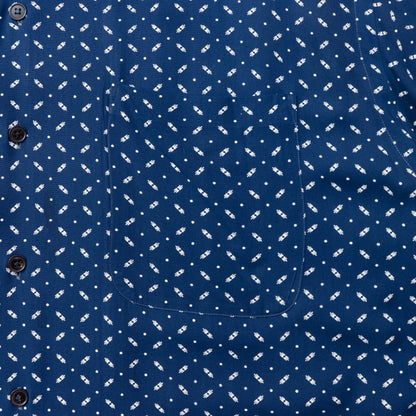 Ralph Lauren S/S Aloha Shirts