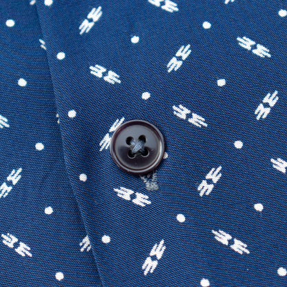 Ralph Lauren S/S Aloha Shirts