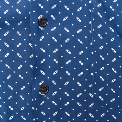 Ralph Lauren S/S Aloha Shirts