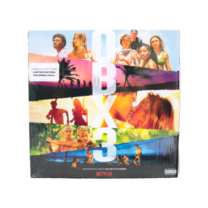 OBX3 / Soundtrack