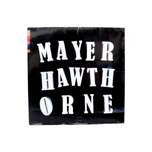 MAYER HAWTHORNE / Rare Changes