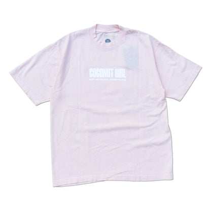 AGS COCONUT GIRL Tee