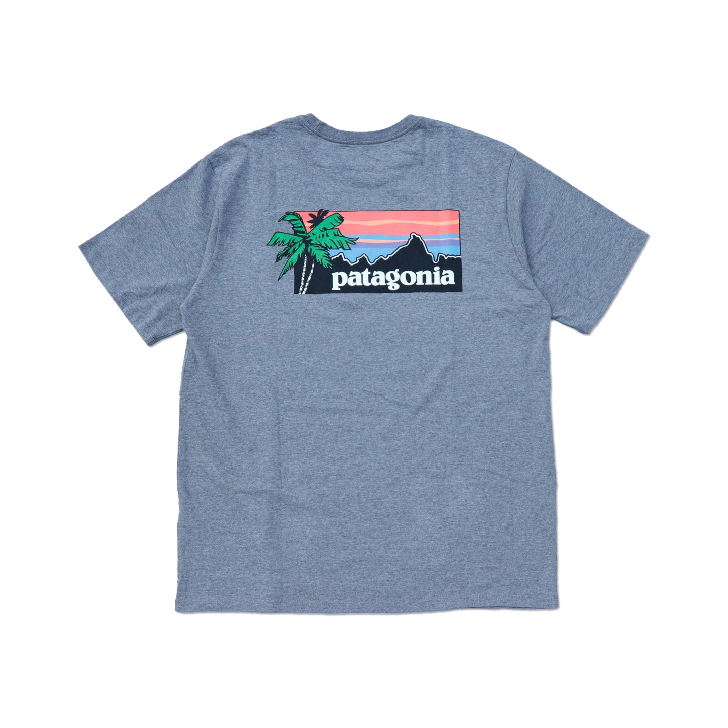 Patagonia Pataloha Tee