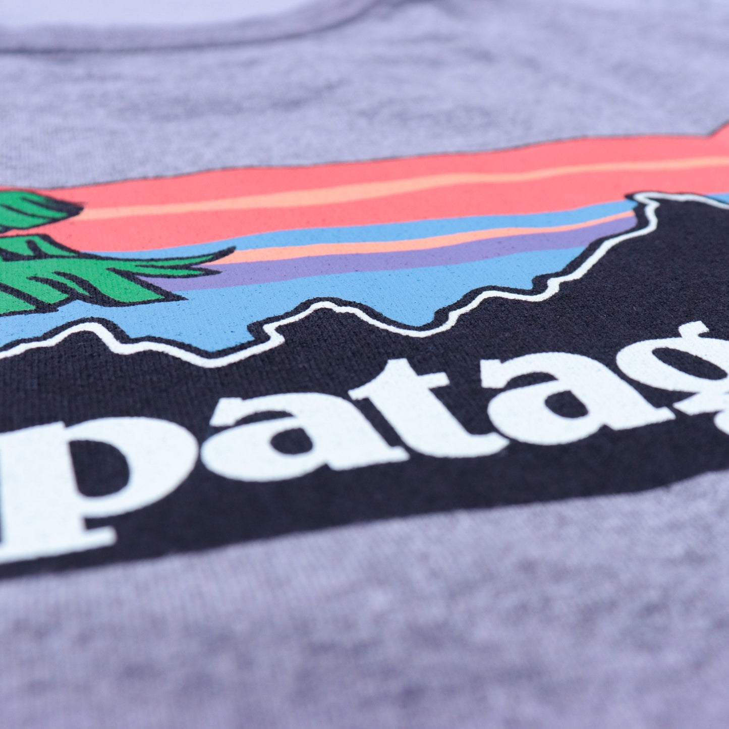 Patagonia Pataloha Tee