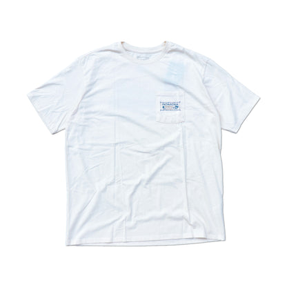 Patagonia Malama Aina Pocket Tee