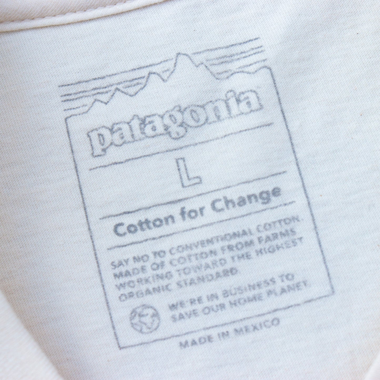 Patagonia Malama Aina Pocket Tee