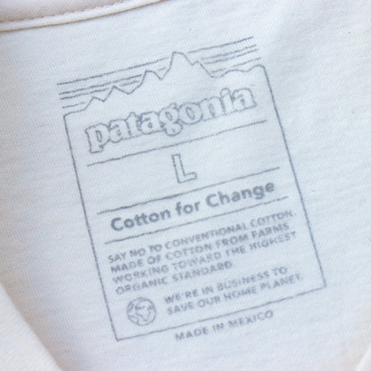 Patagonia Malama Aina Pocket Tee