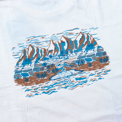 Patagonia Malama Aina Pocket Tee