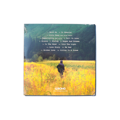 K BONG / Hopes & Dreams