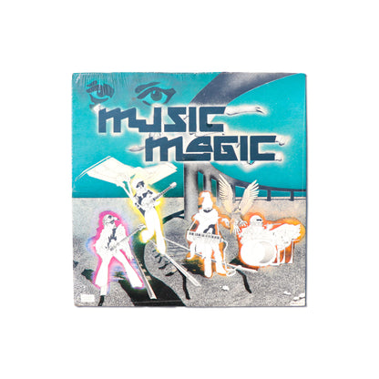 MUSIC MAGIC / ST