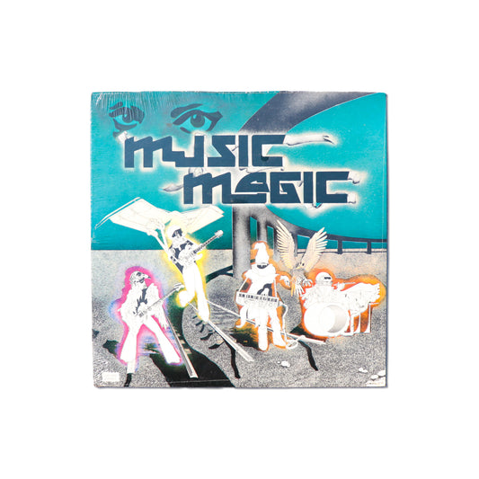 MUSIC MAGIC / ST