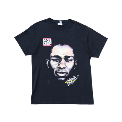 MOS DEF Face Up Tee