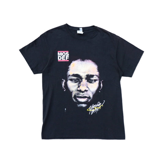 MOS DEF Face Up Tee