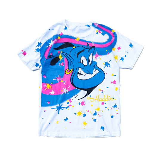 Disney Genie Printed Tee