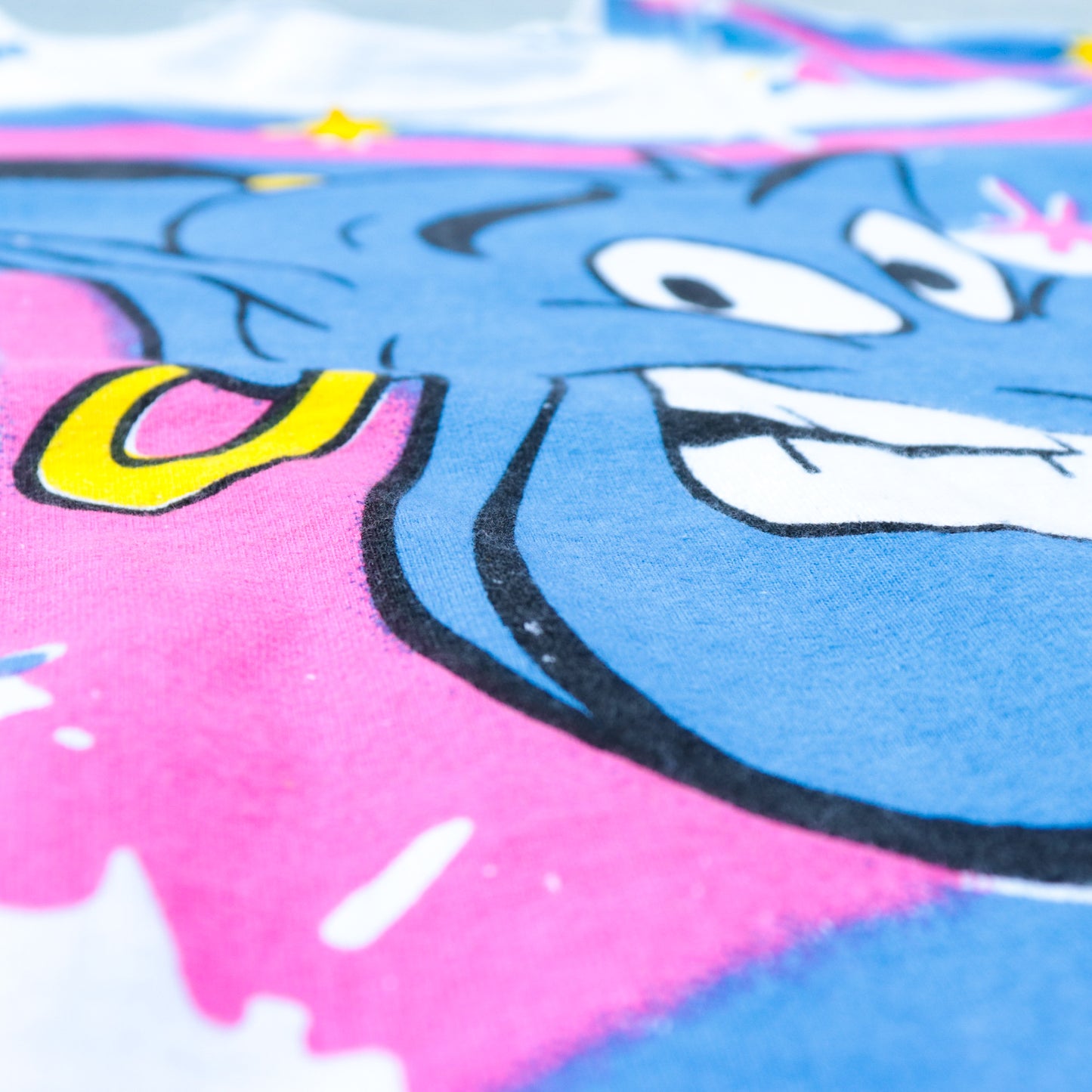 Disney Genie Printed Tee