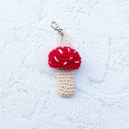 Hand Knit Lighter Holder