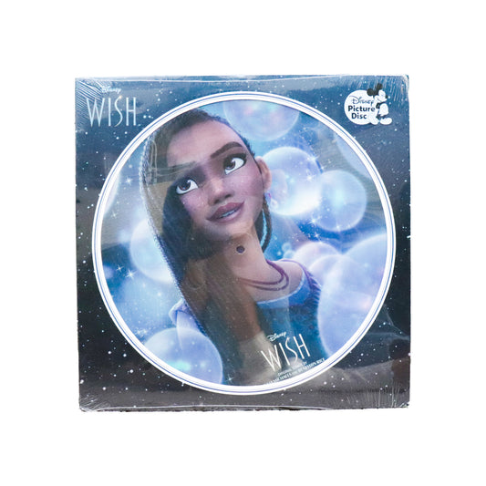 DISNEY / Wish Soundtrack